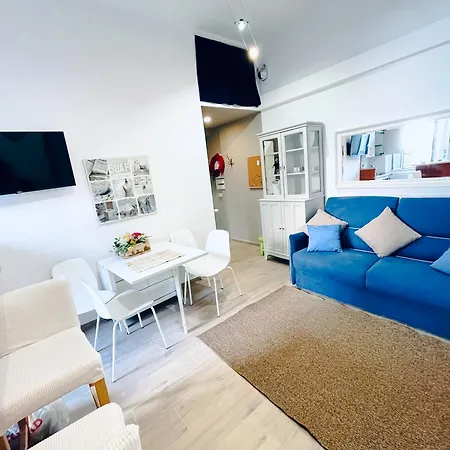 San Lorenzo 47 Loft-2