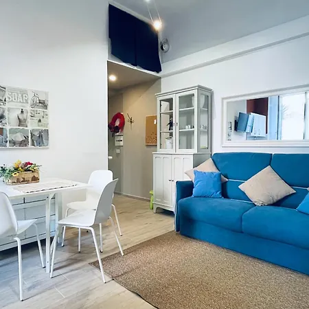 San Lorenzo 47 Loft-3