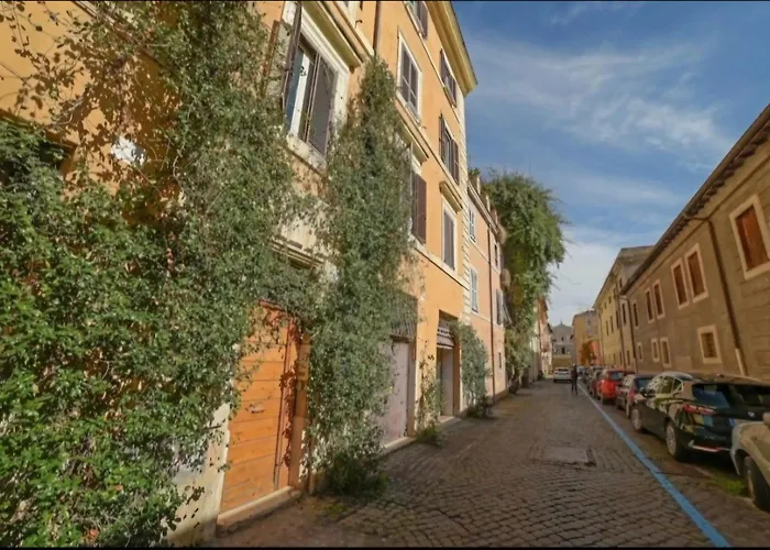 Children House Apartment